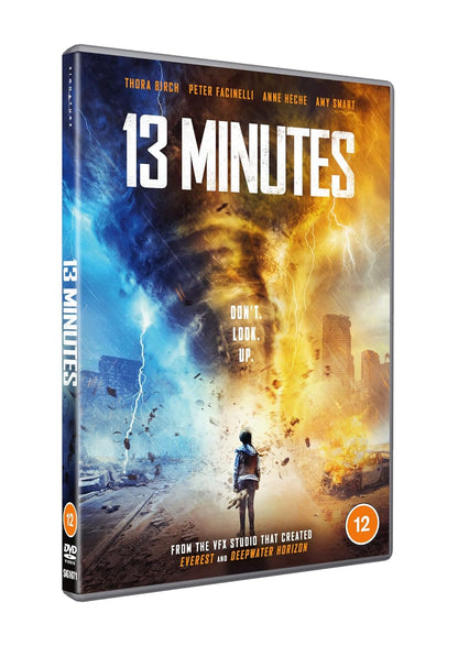 13 Minutes