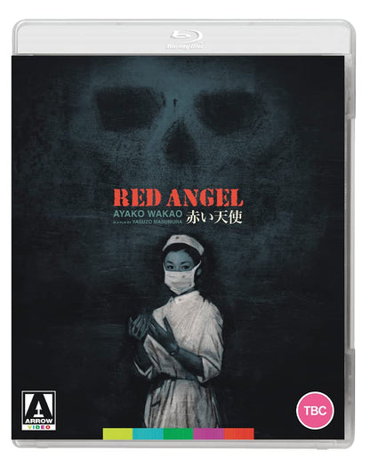 Red Angel