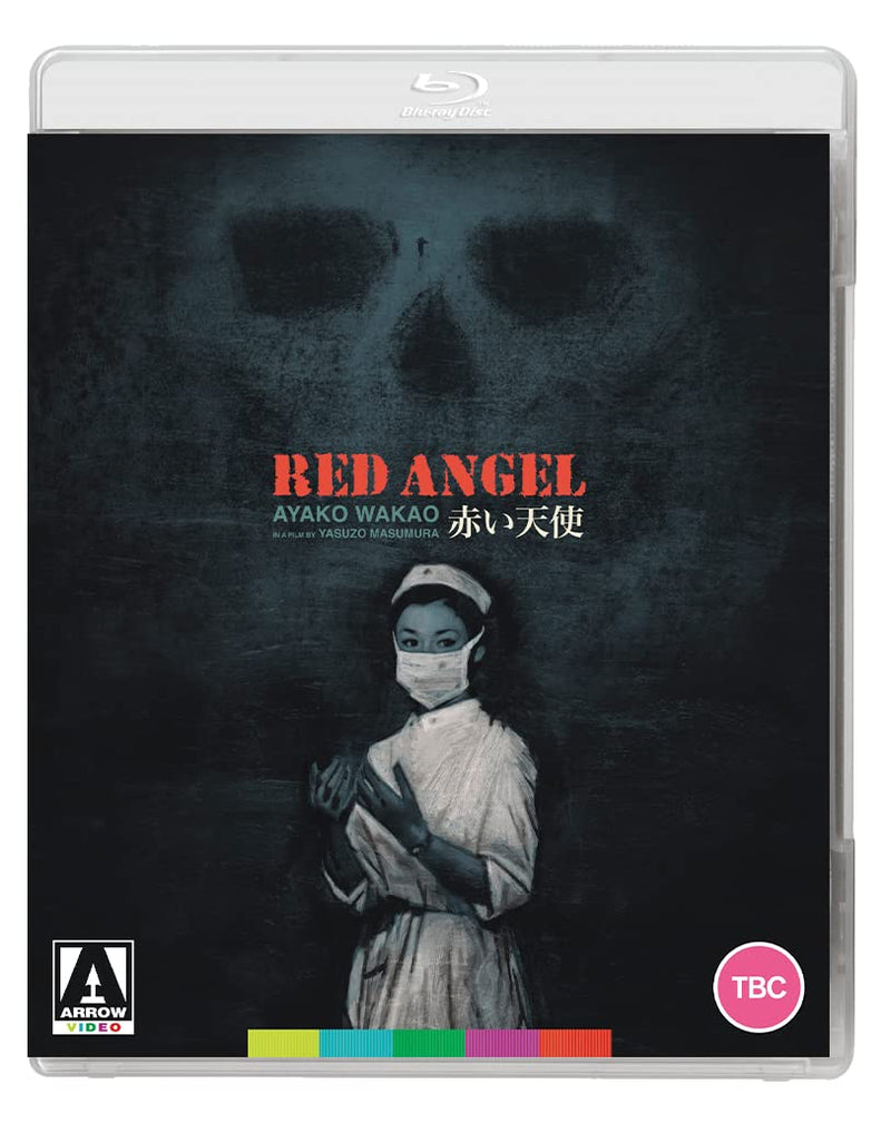 Red Angel