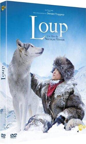 Wolf ( Loup )