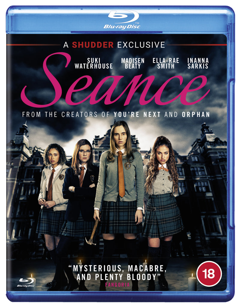 Seance