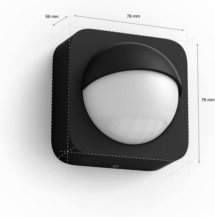 Philips Hue - Outdoor Motion Sensor