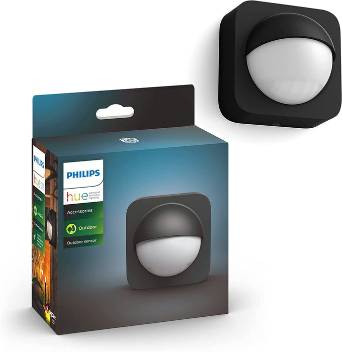Philips Hue - Outdoor Motion Sensor