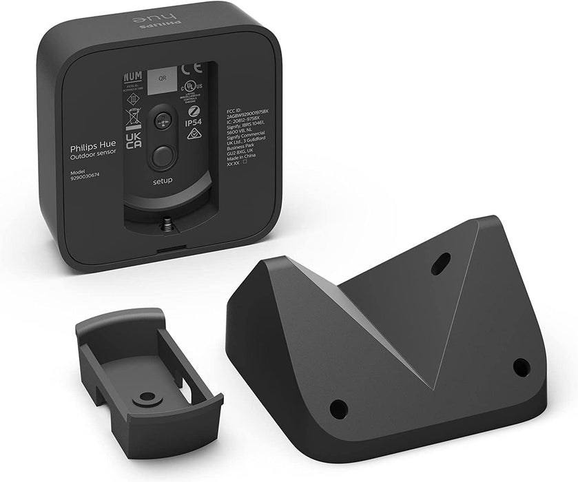 Philips Hue - Outdoor Motion Sensor