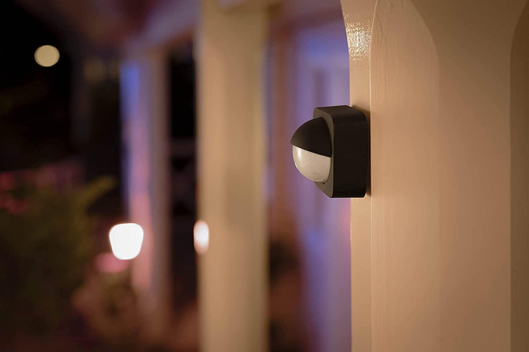 Philips Hue - Outdoor Motion Sensor