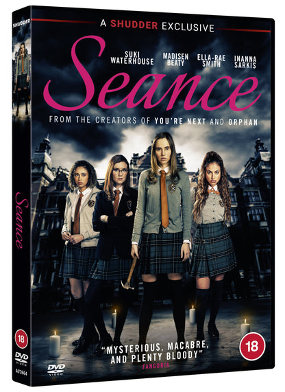 Seance