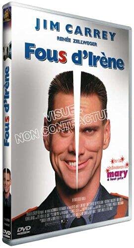 Me, Myself & Irene