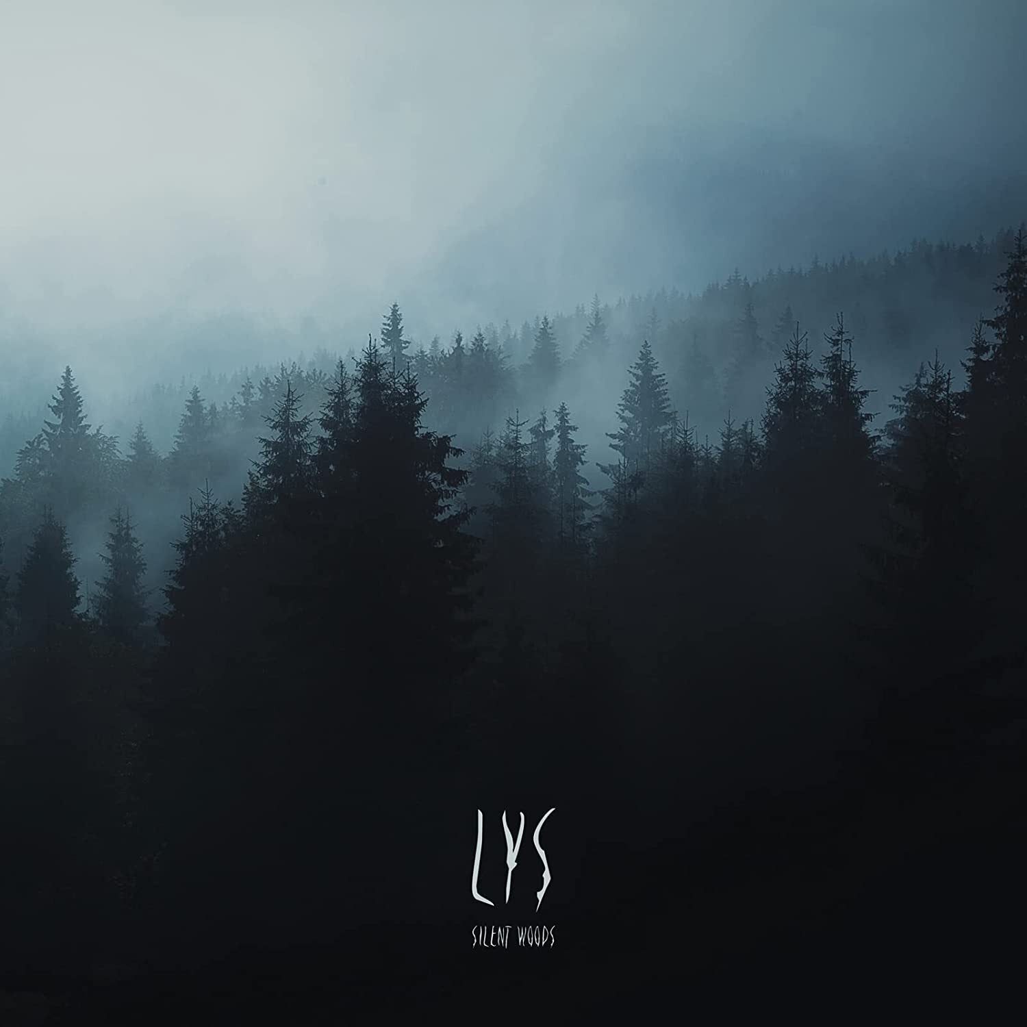 Silent Woods