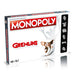 Winning Moves: Monopoly - Gremlins (WM01402-EN3