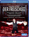 Der Freischütz: Wiener Staatsoper (Netopil)