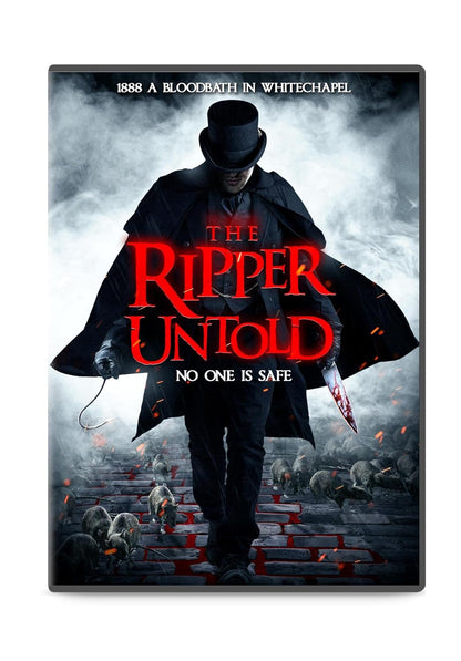 Ripper Untold