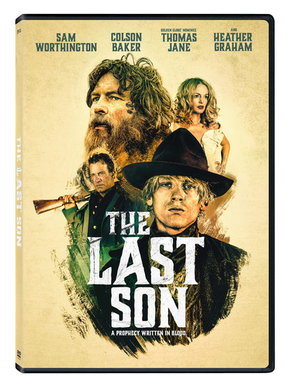 The Last Son