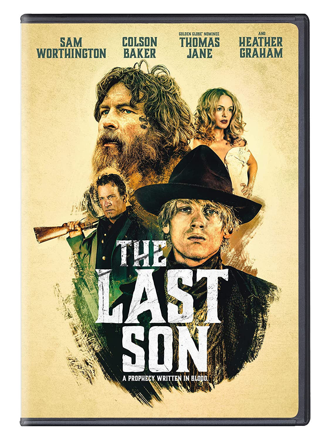 The Last Son
