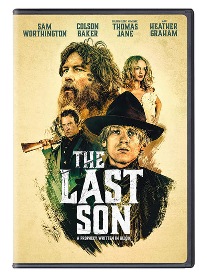 The Last Son