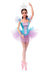 Barbie Signature Ballet Wishes Doll (Brunette, 12 in), Posable, Wearing Ballerina Costume, Tutu, Pointe Shoes & Tiara, Gift for 6 Year Olds and Up, HCB87
