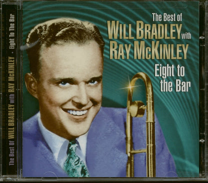 Best Of With Ray Mckinley