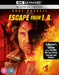 Escape from L.A.