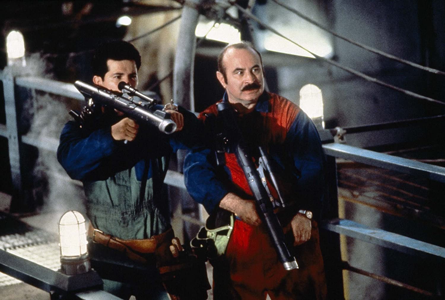 Super Mario Bros.