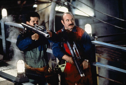 Super Mario Bros.