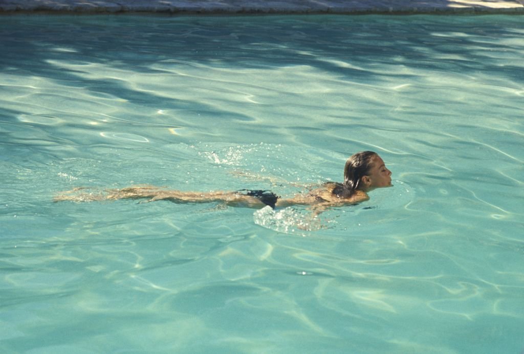 Der Swimmingpool (Ungekürzte Fassung, 2 Discs