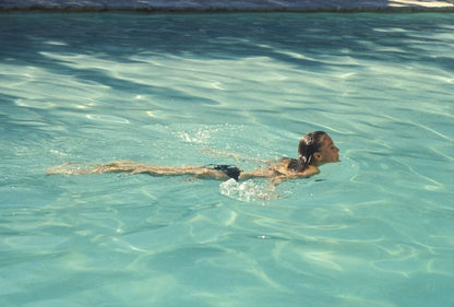 Der Swimmingpool (Ungekürzte Fassung, 2 Discs