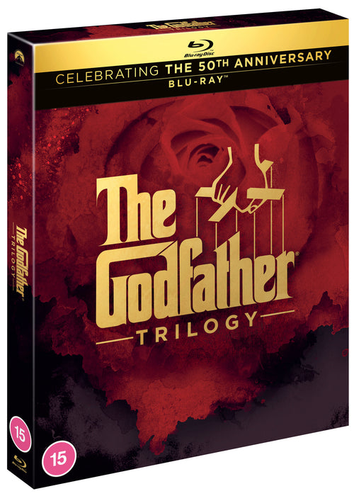 The Godfather Trilogy