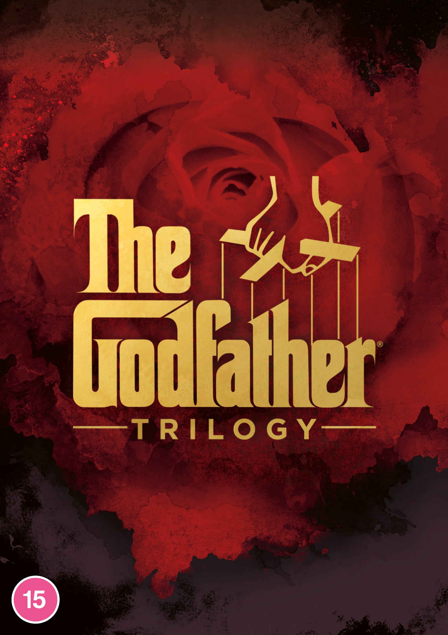 The Godfather Trilogy