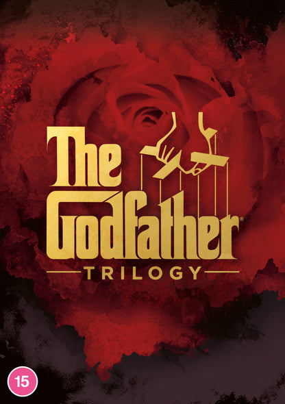 The Godfather Trilogy