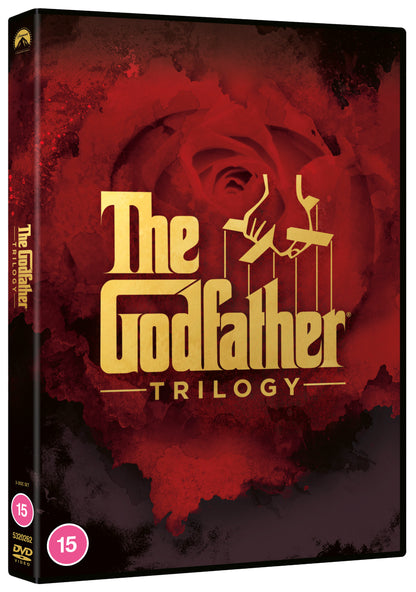 The Godfather Trilogy