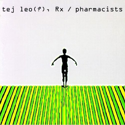 Tej Leo(?), Rx/pharmacists