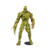 McFarlane Toys - DC Multiverse Swamp Thing Mega Action Figure with Accessories (Figure Style May Vary