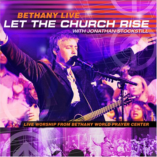 Let the Church Rise