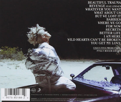 Beautiful Trauma