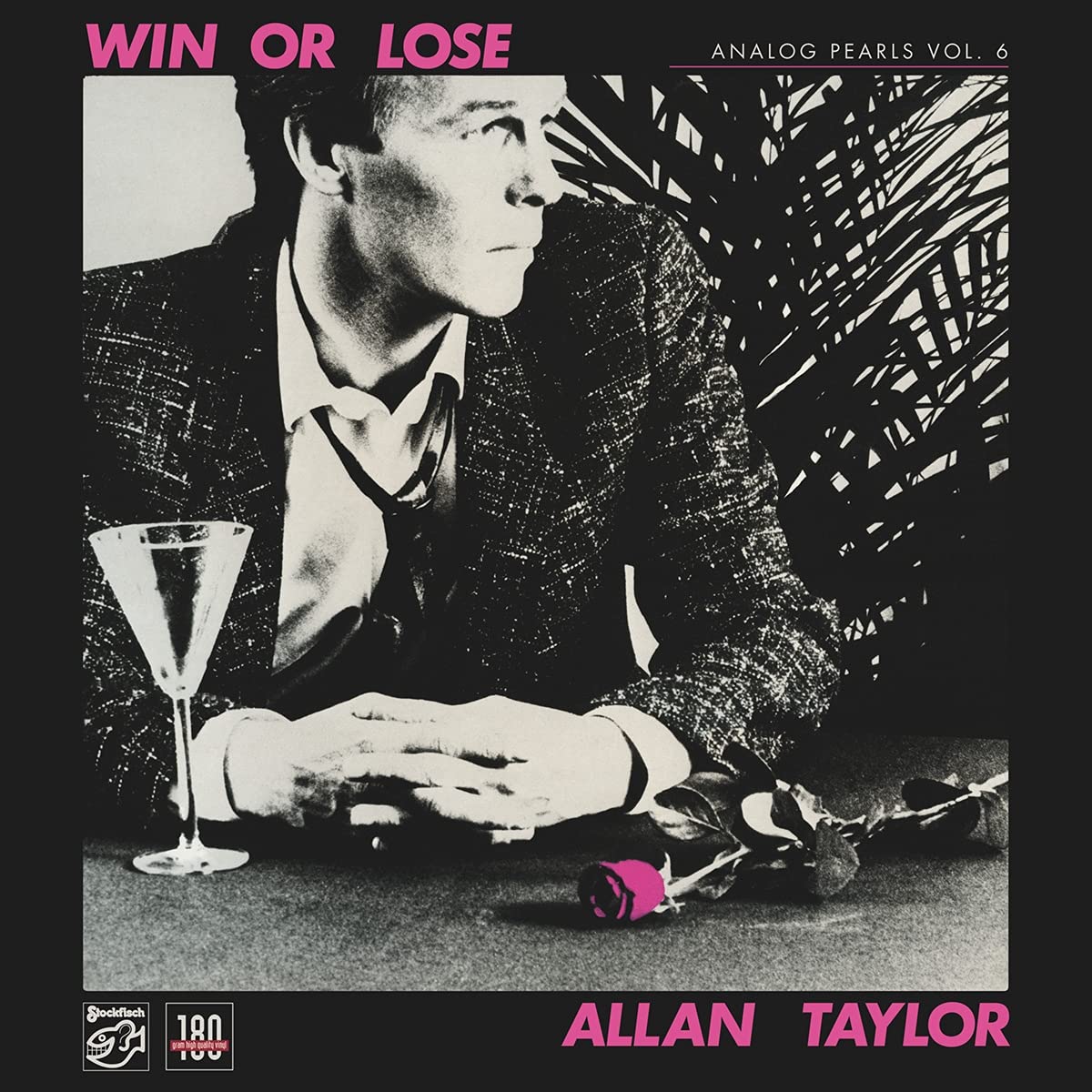 Analog Pearls Vol.6-Win Or