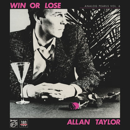 Analog Pearls Vol.6-Win Or