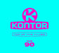Kontor Top of the Clubs Vol.90