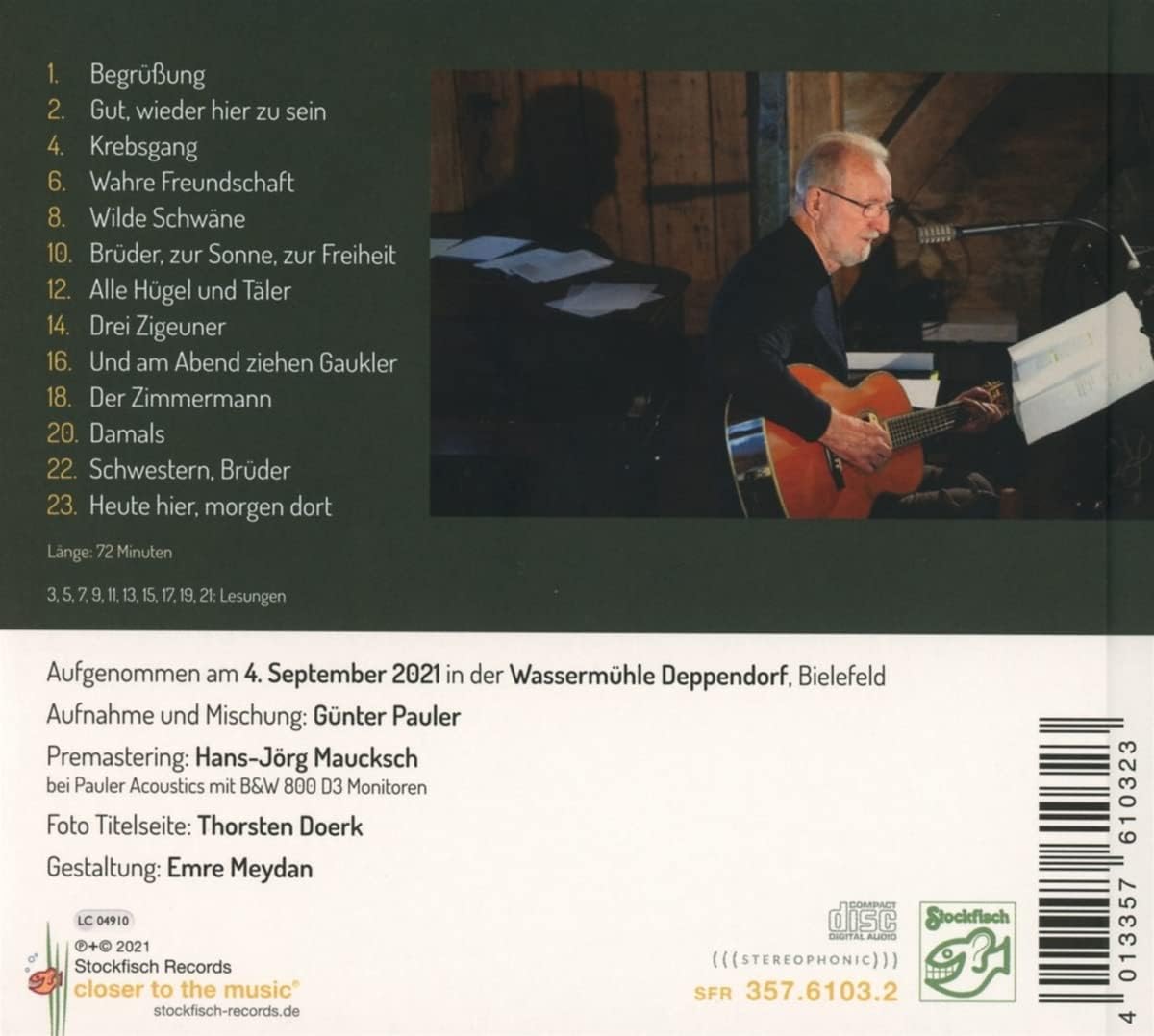 Poetenweg