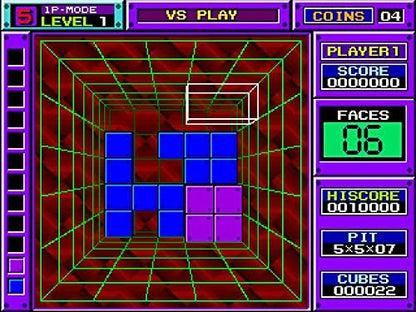 Evercade Technos Arcade Cartridge 1 (Electronic Games)