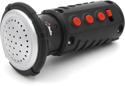 SpyX compatible - Secret Voice Changer (20211