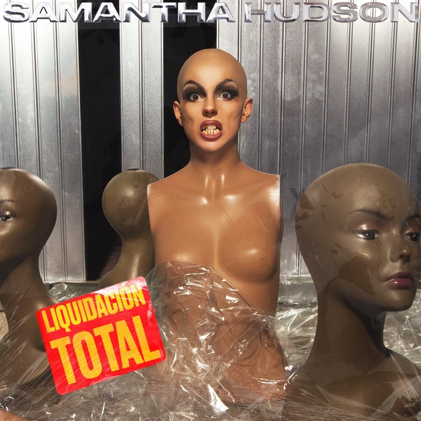 Liquidacion Total