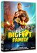 Bigfoot Family