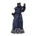 Nemesis Now Powerwolf Blessed & Possessed 25cm, Blue