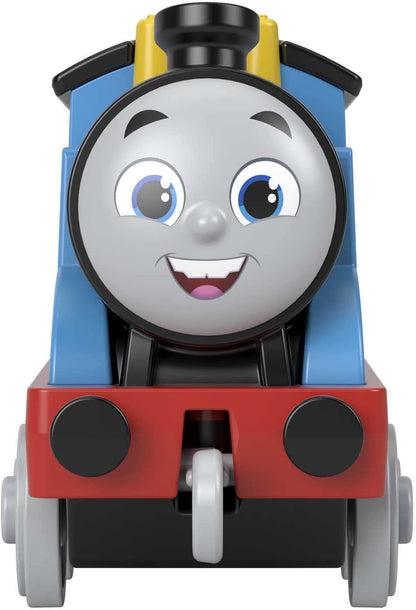 Thomas & Friends Toy Train Diecast Metal Engine 8cm Push-Along Vehicle