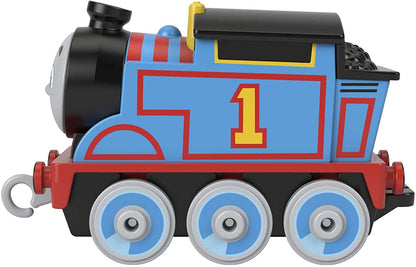 Thomas & Friends Toy Train Diecast Metal Engine 8cm Push-Along Vehicle