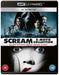 Scream (1996) & Scream (2022)