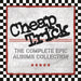 The complete epic albums collection