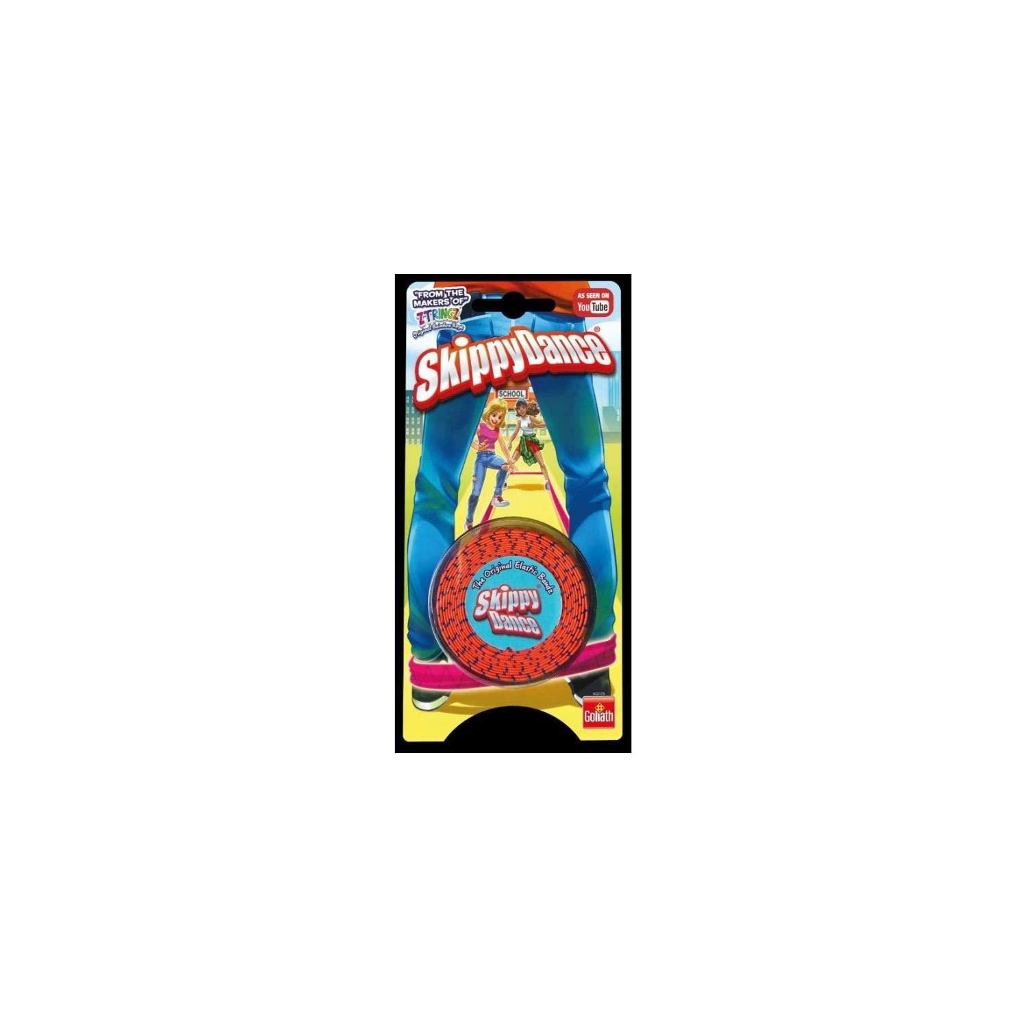 Goliath- Skippy Dance, 32175.048, Multi-Colour