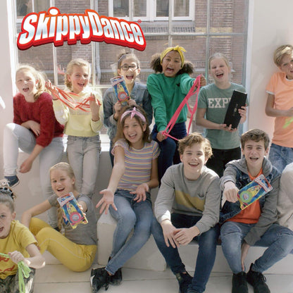 Goliath- Skippy Dance, 32175.048, Multi-Colour