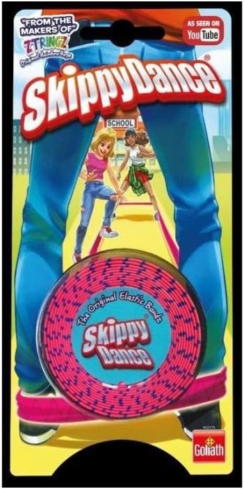 Goliath- Skippy Dance, 32175.048, Multi-Colour