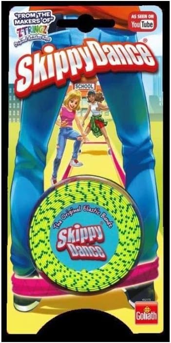 Goliath- Skippy Dance, 32175.048, Multi-Colour
